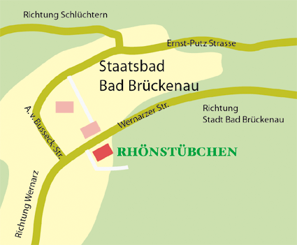 Rhönstübchen